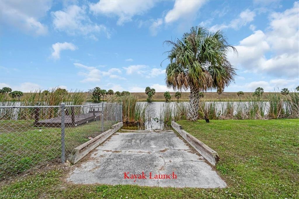 MOORE HAVEN - Residential