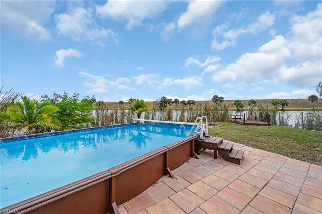 MOORE HAVEN - Residential