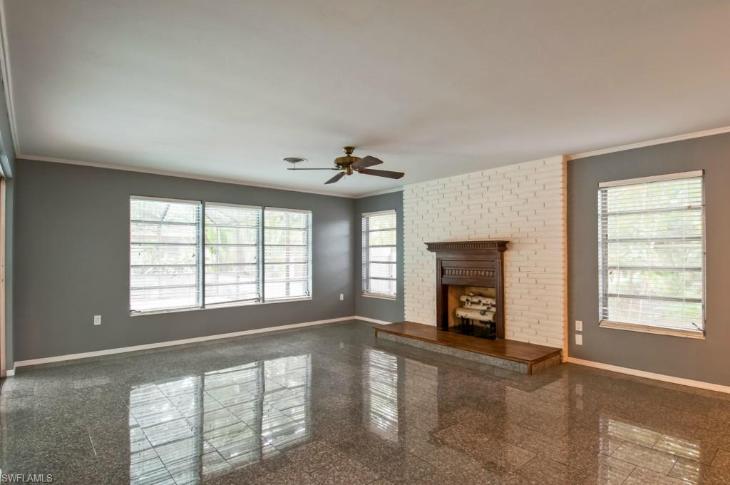 SEMINOLE ESTATES - Residential