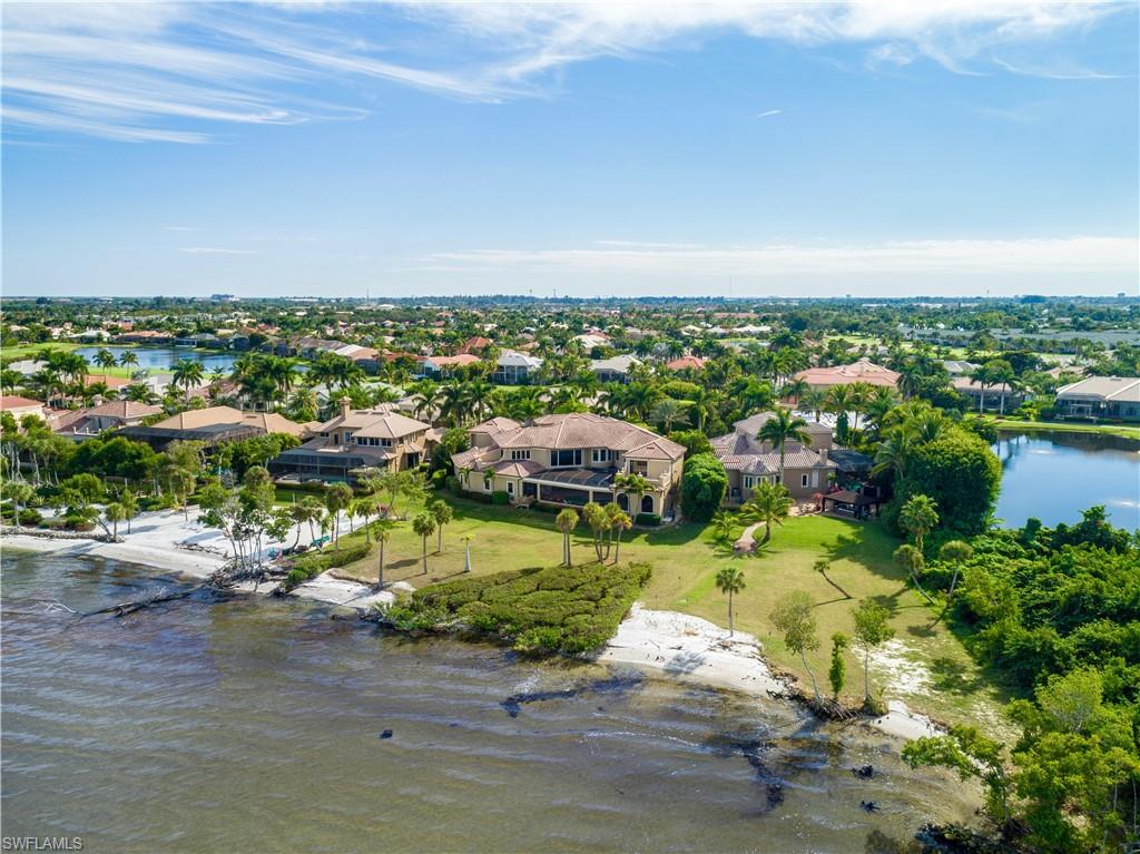 EDGEWATER - Residential