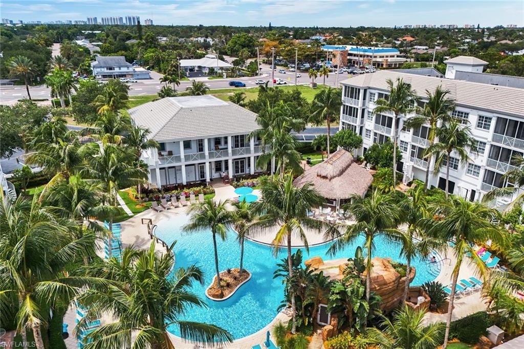 BONITA VILLAGE - Residential