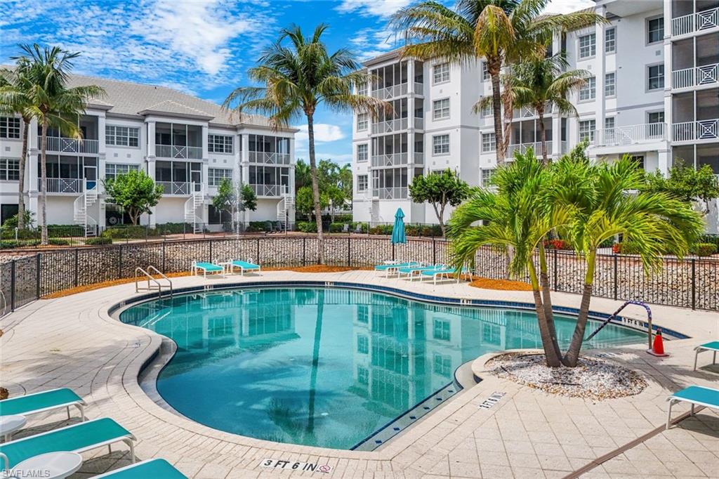 BONITA VILLAGE - Residential