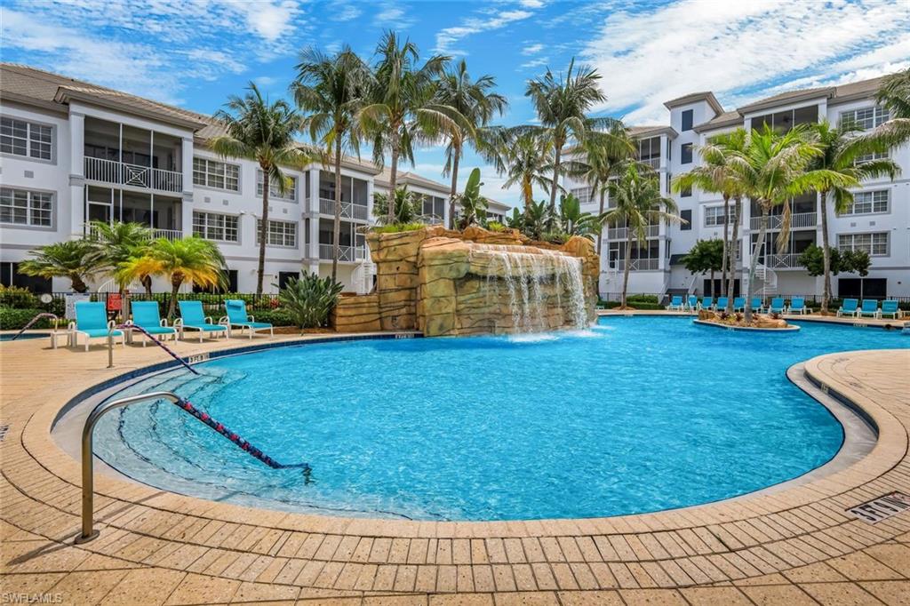 BONITA VILLAGE - Residential
