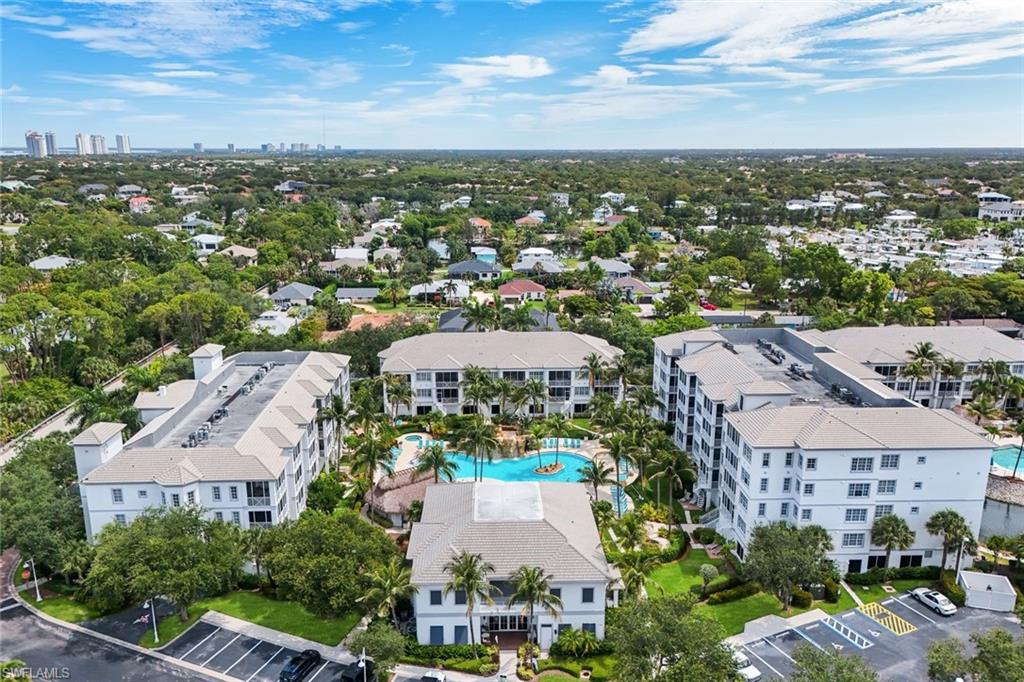 BONITA VILLAGE - Residential