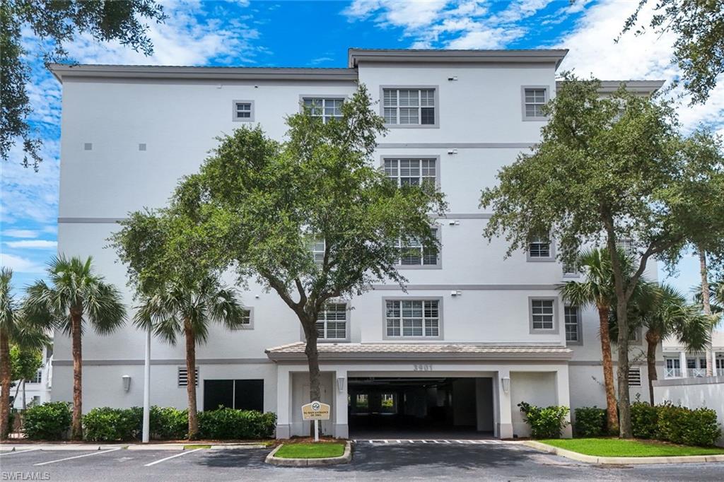 BONITA VILLAGE - Residential