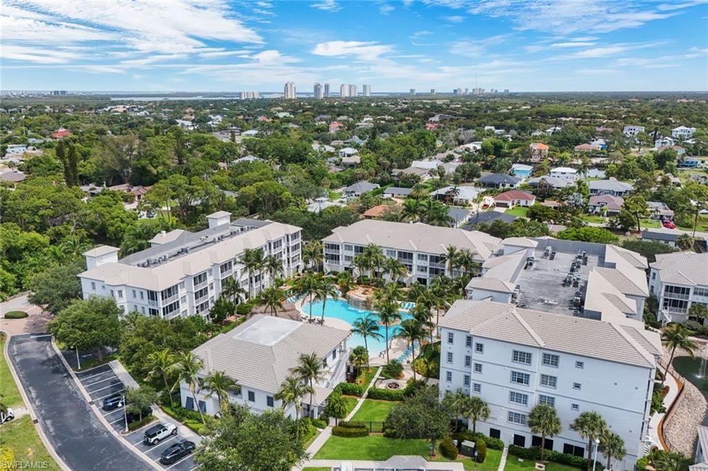 BONITA VILLAGE - Residential