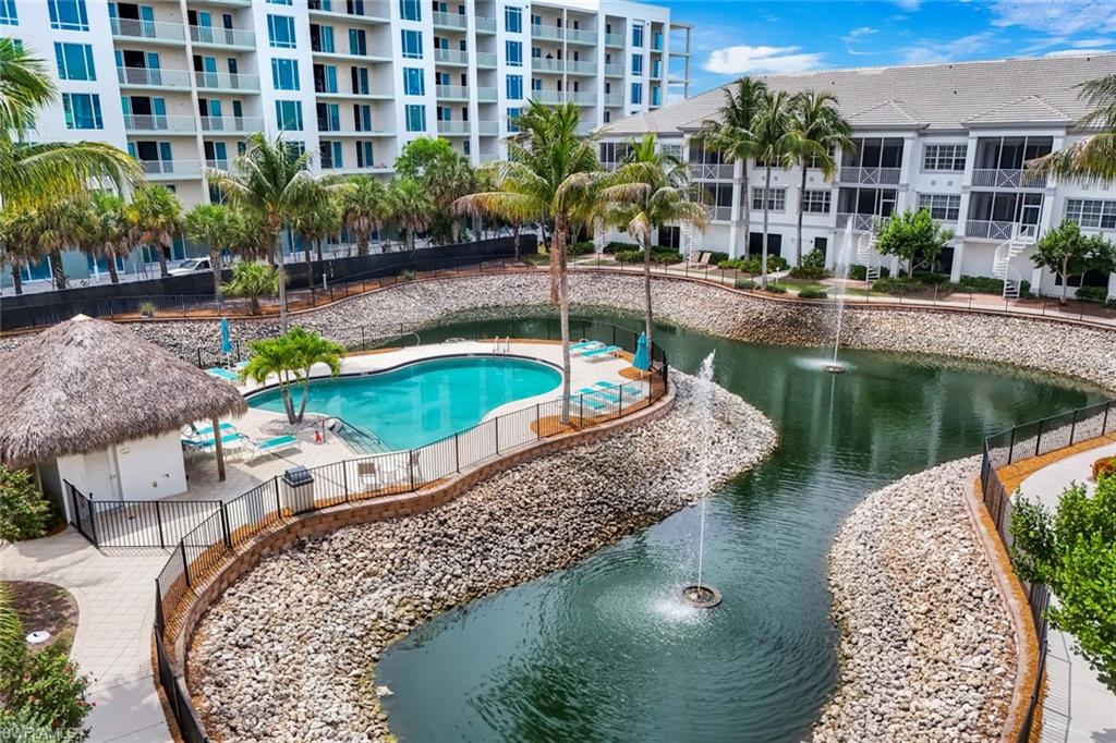 BONITA VILLAGE - Residential