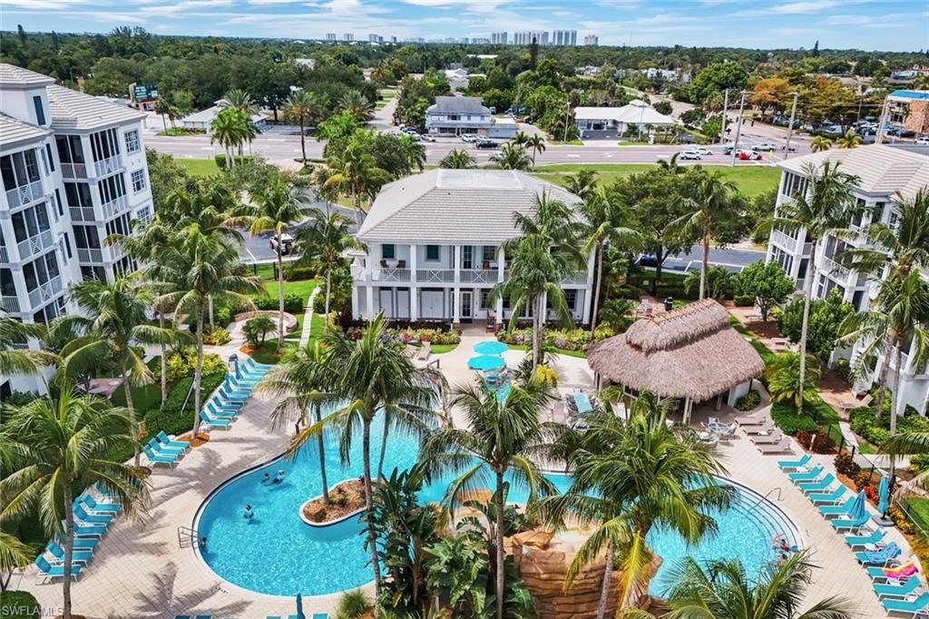 BONITA VILLAGE - Residential