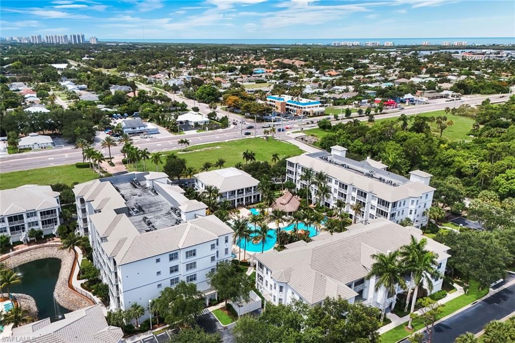 BONITA VILLAGE - Residential