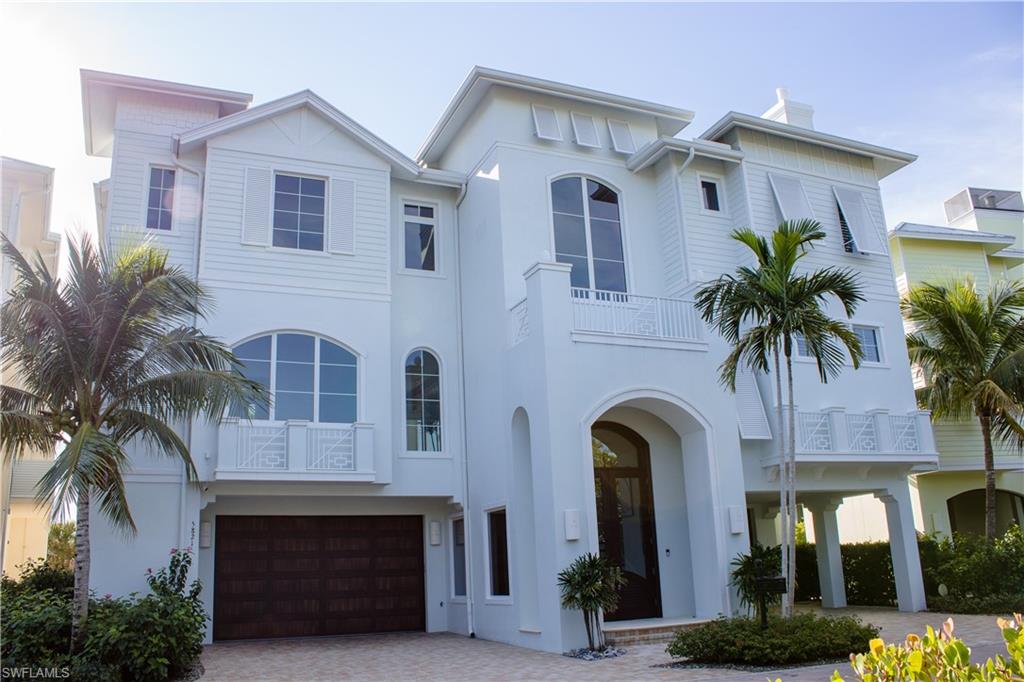 CAPE HICKORY - Residential
