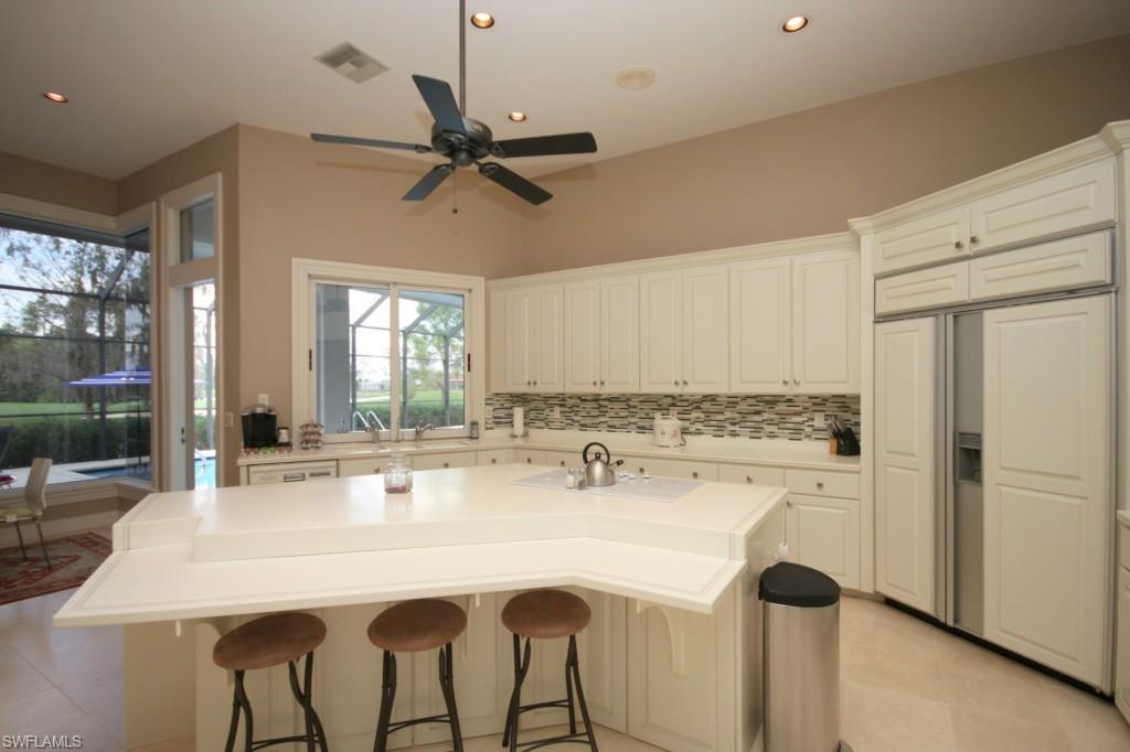 WILDCAT RUN - Residential