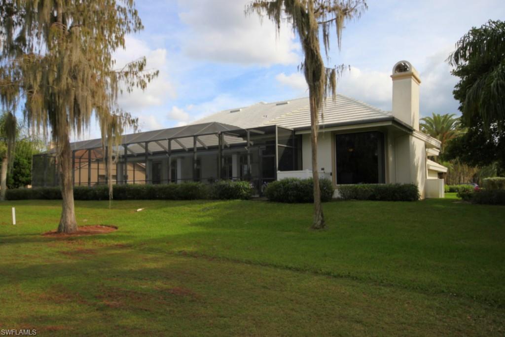 WILDCAT RUN - Residential