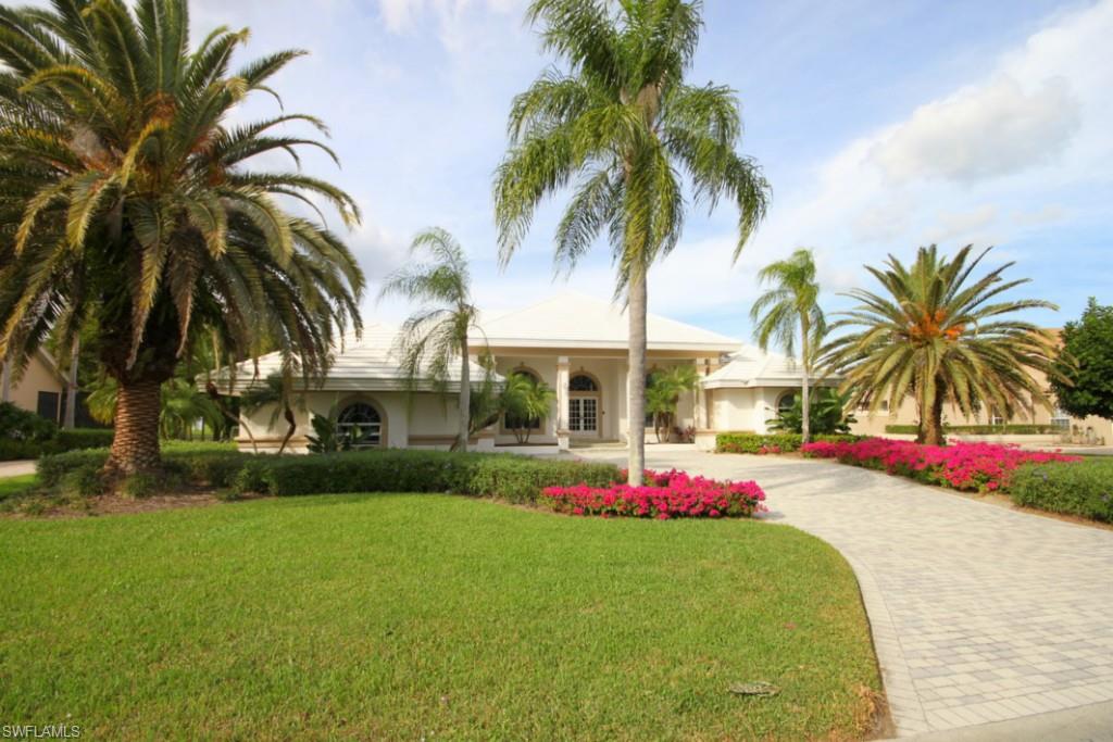 WILDCAT RUN - Residential