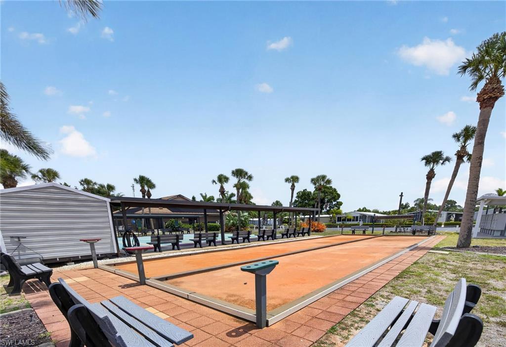 BURNT STORE COLONY - Residential