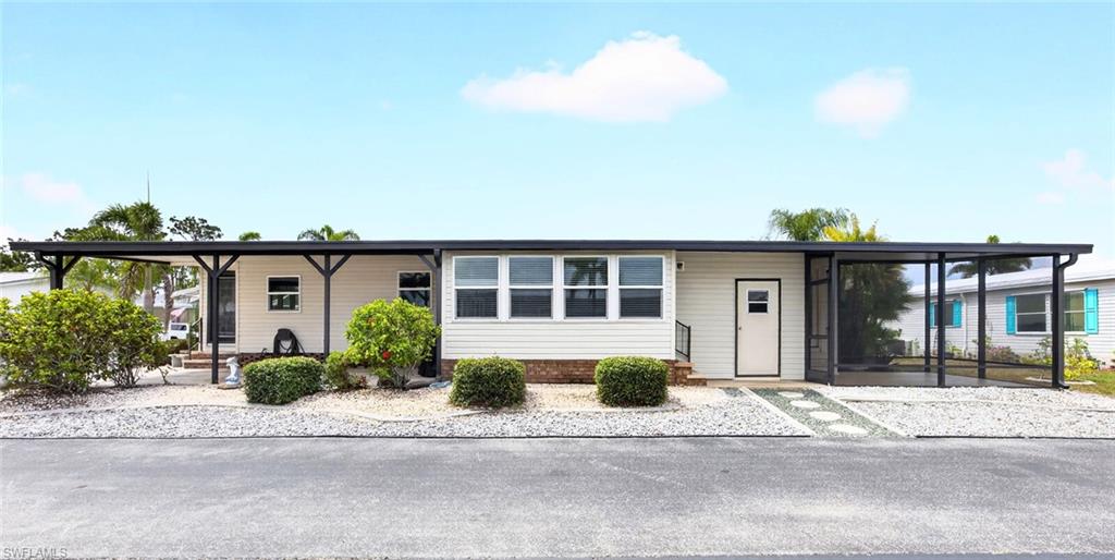 BURNT STORE COLONY - Residential
