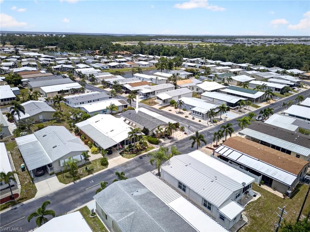 BURNT STORE COLONY - Residential