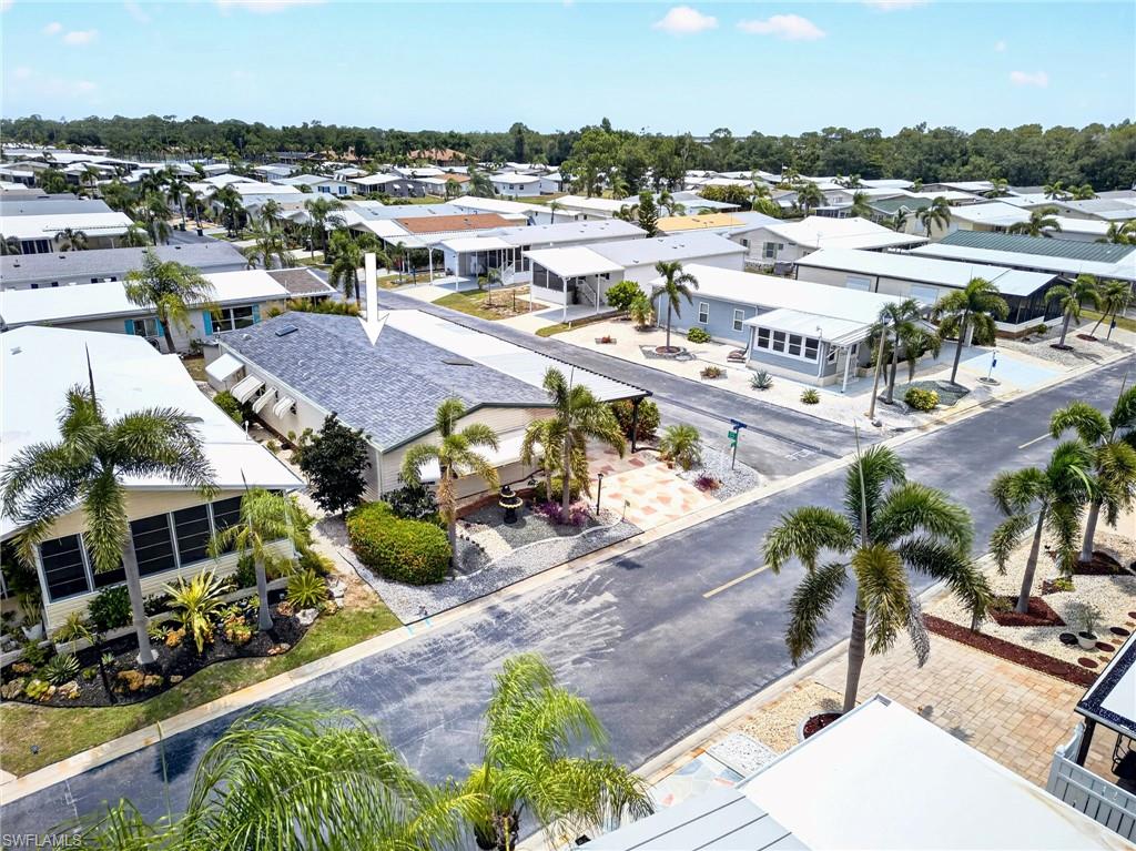 BURNT STORE COLONY - Residential