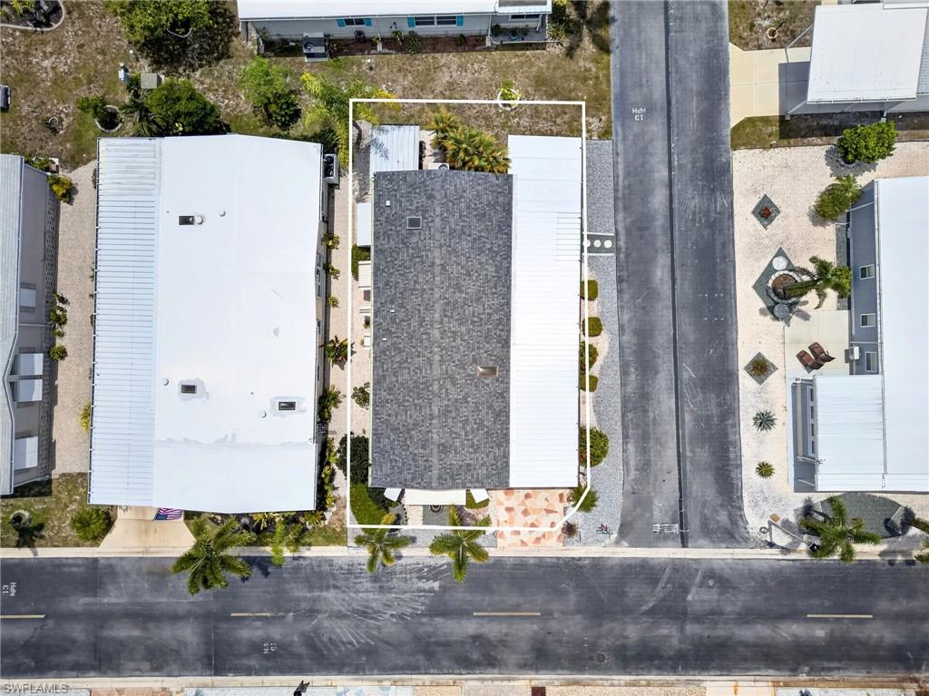 BURNT STORE COLONY - Residential