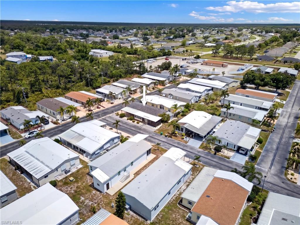 BURNT STORE COLONY - Residential