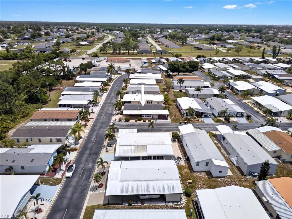 BURNT STORE COLONY - Residential