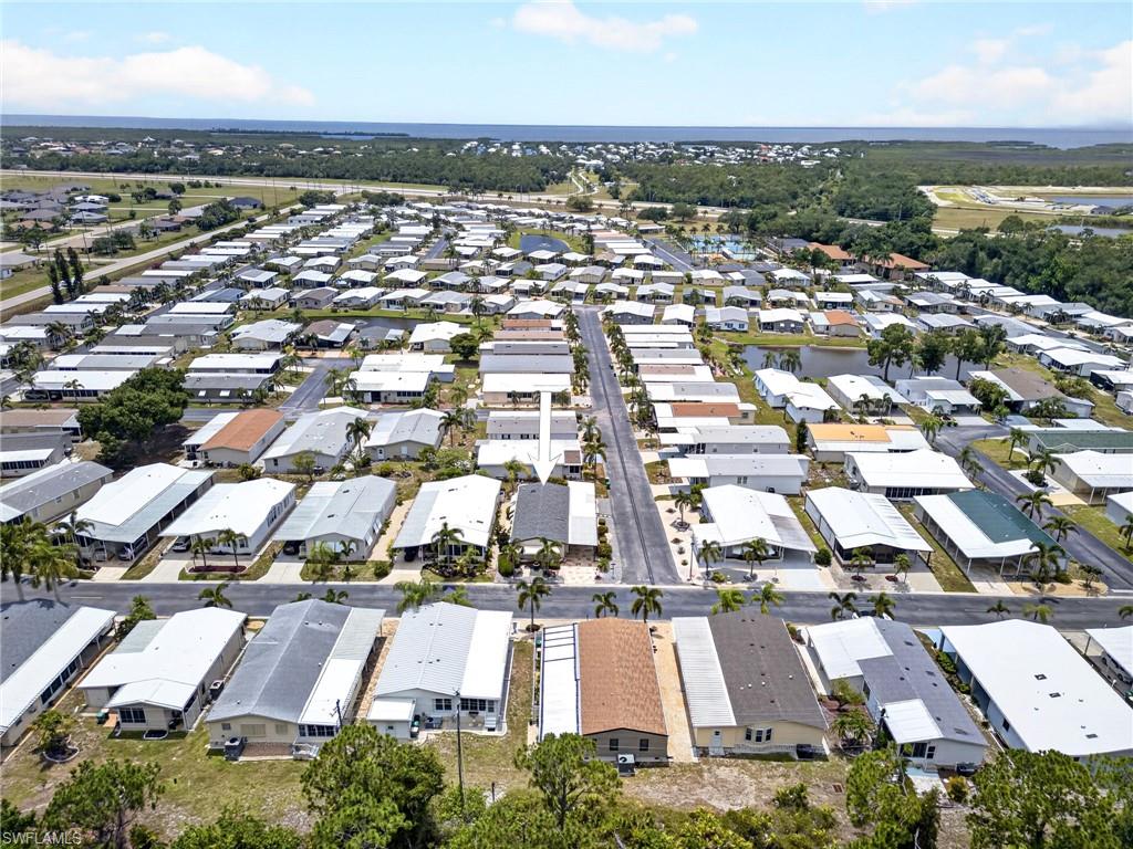 BURNT STORE COLONY - Residential