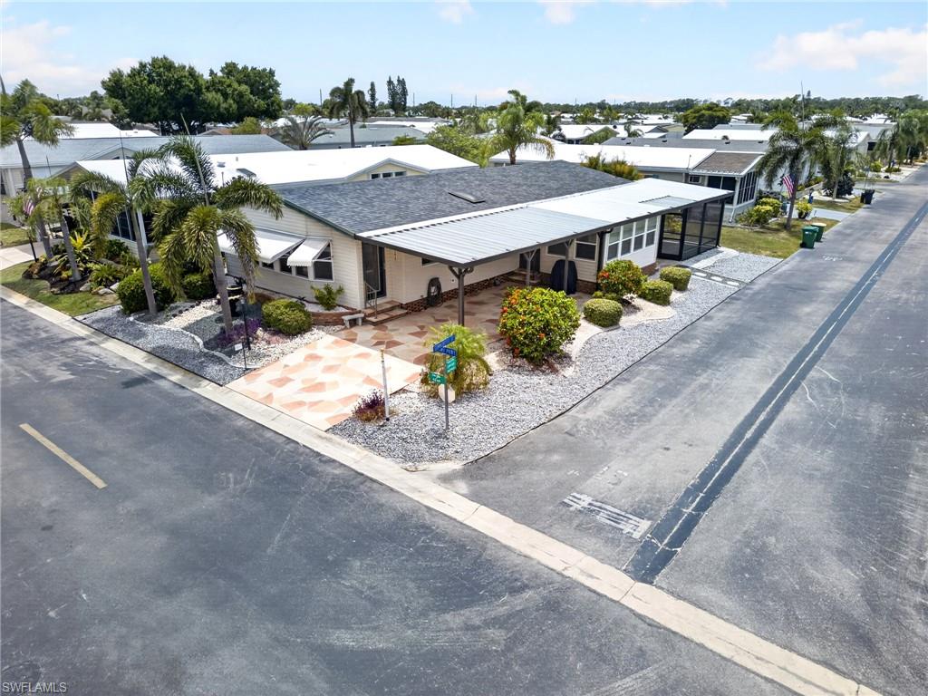 BURNT STORE COLONY - Residential