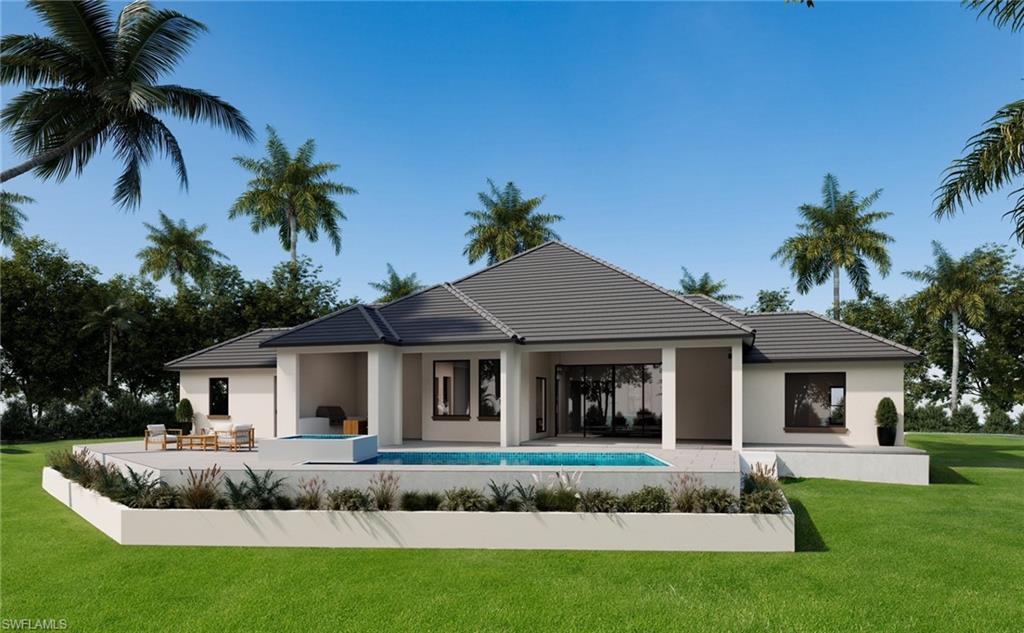 MARCO ISLAND - Residential