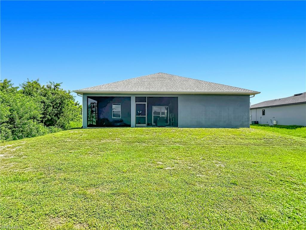 SOUTHWEST LEHIGH - Residential