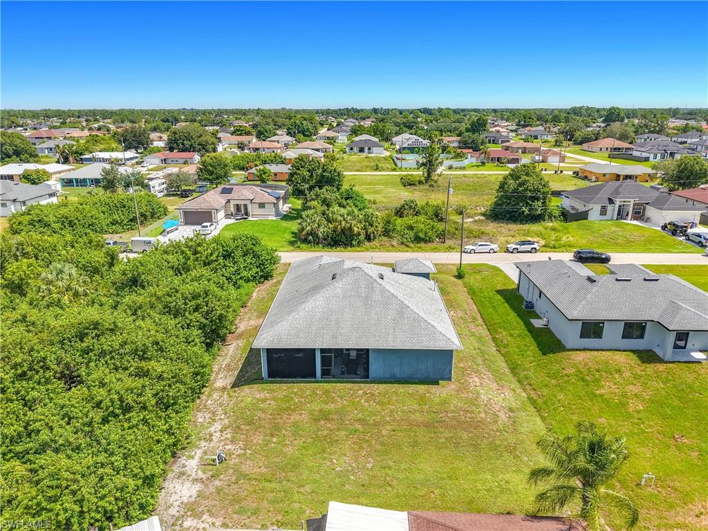 SOUTHWEST LEHIGH - Residential