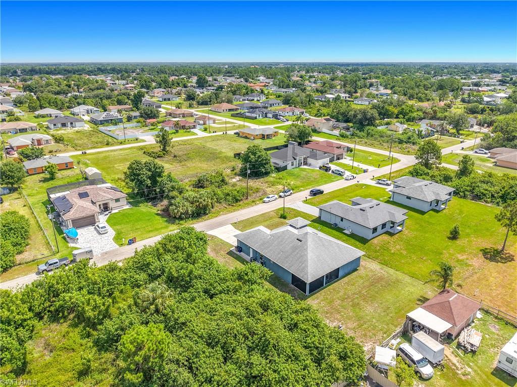 SOUTHWEST LEHIGH - Residential