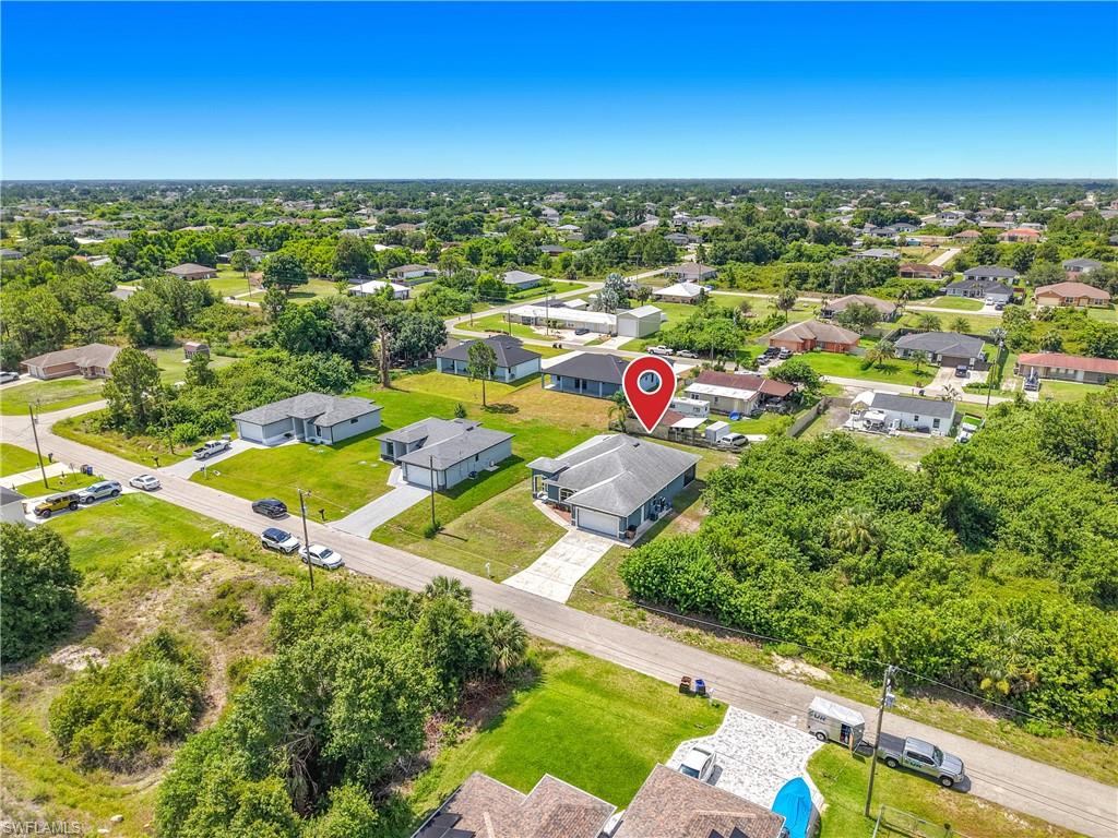 SOUTHWEST LEHIGH - Residential