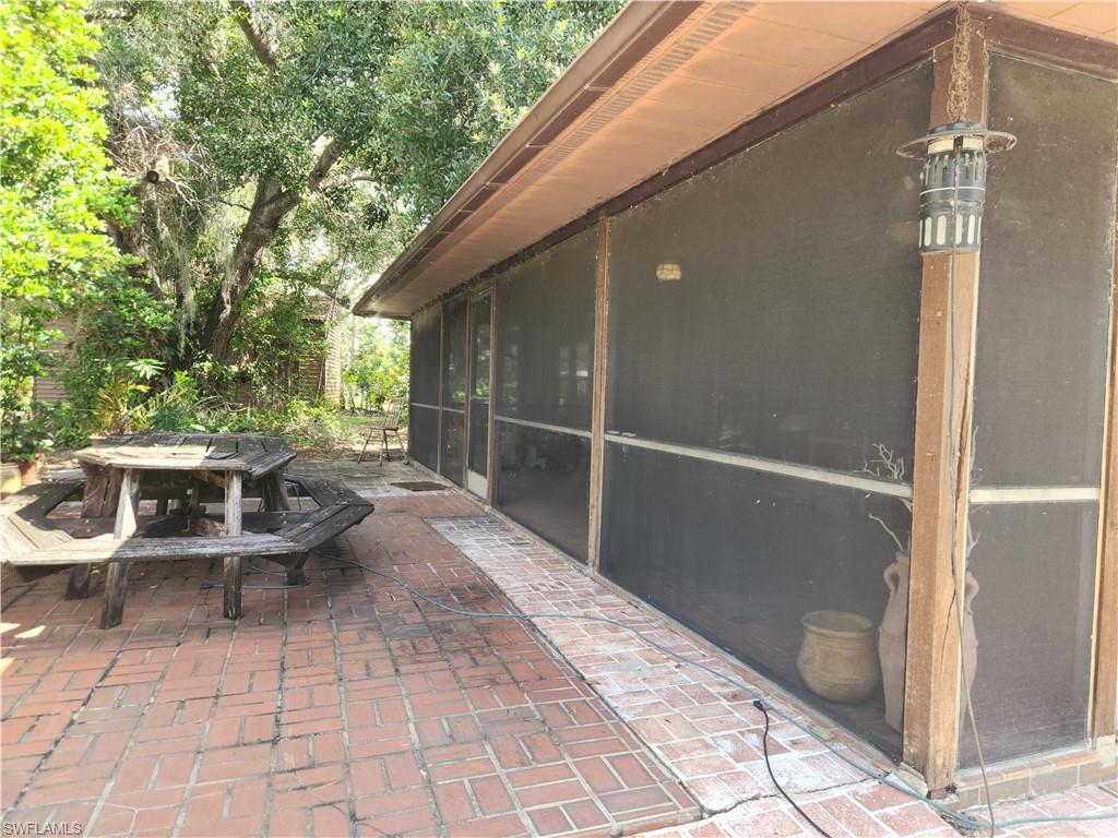 NOT APPLICABLE - Residential