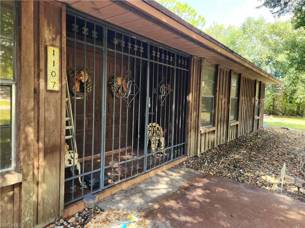 NOT APPLICABLE - Residential
