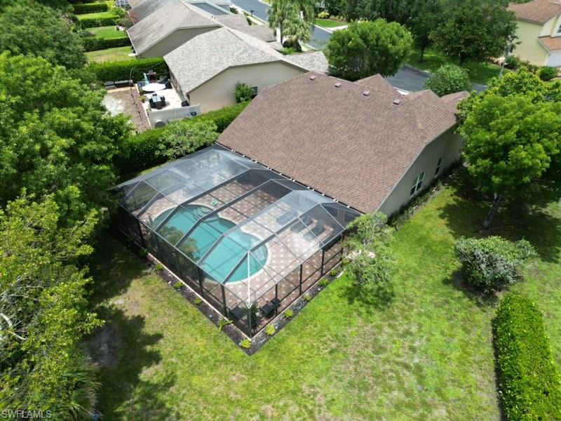 ORCHARDS - Residential