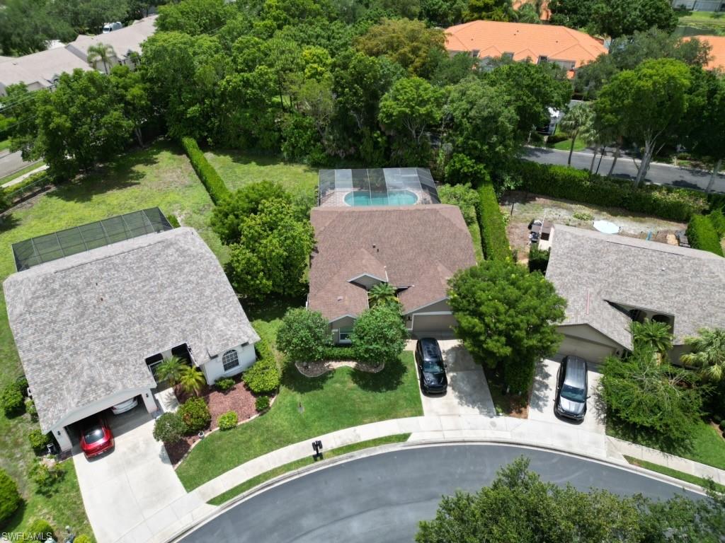 ORCHARDS - Residential