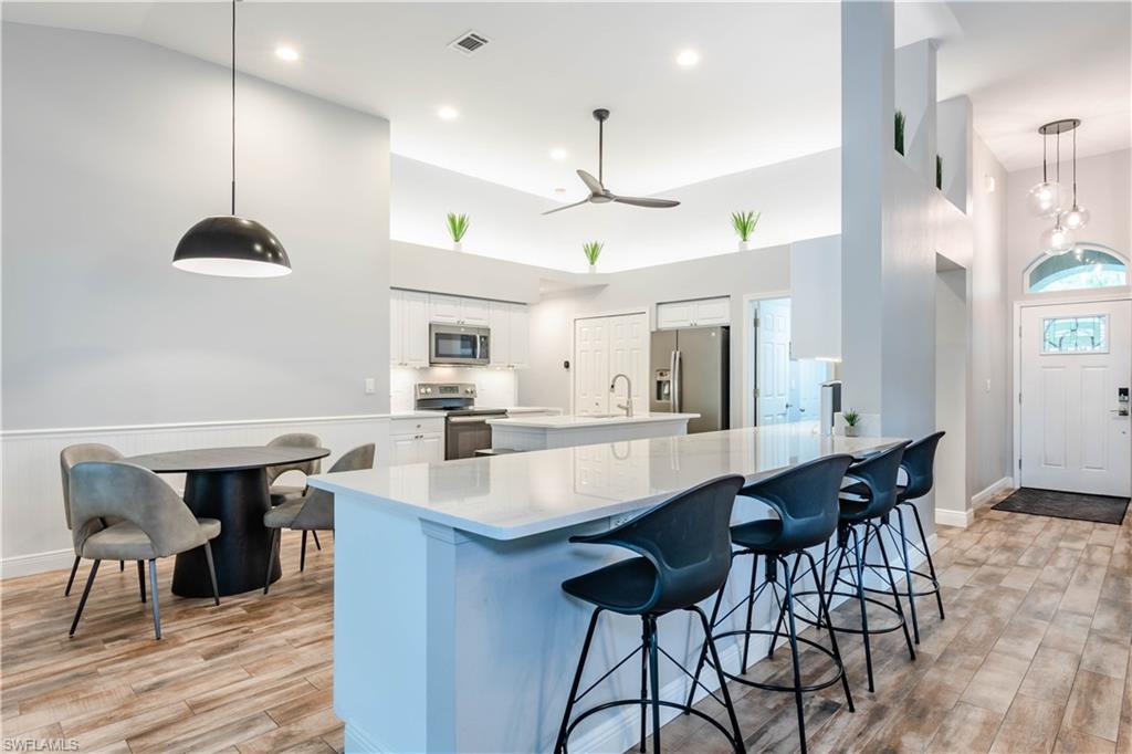 ORCHARDS - Residential