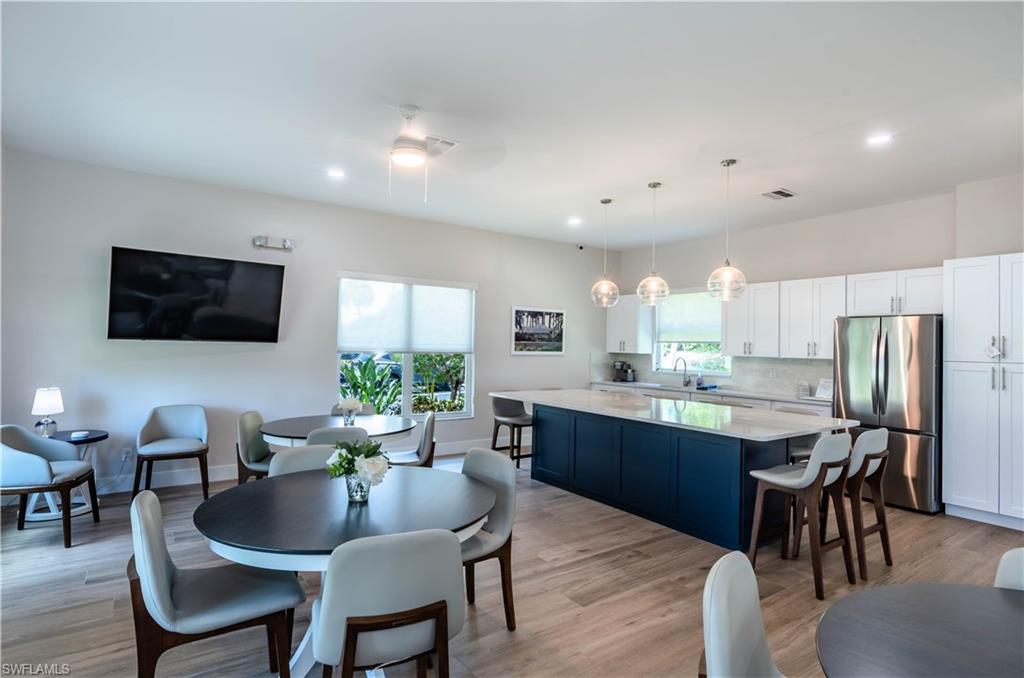 ORCHARDS - Residential