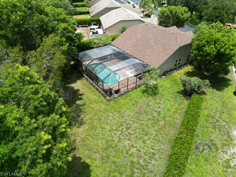 ORCHARDS - Residential