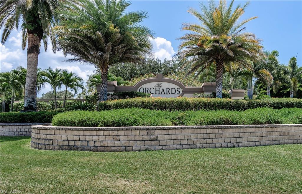 ORCHARDS - Residential