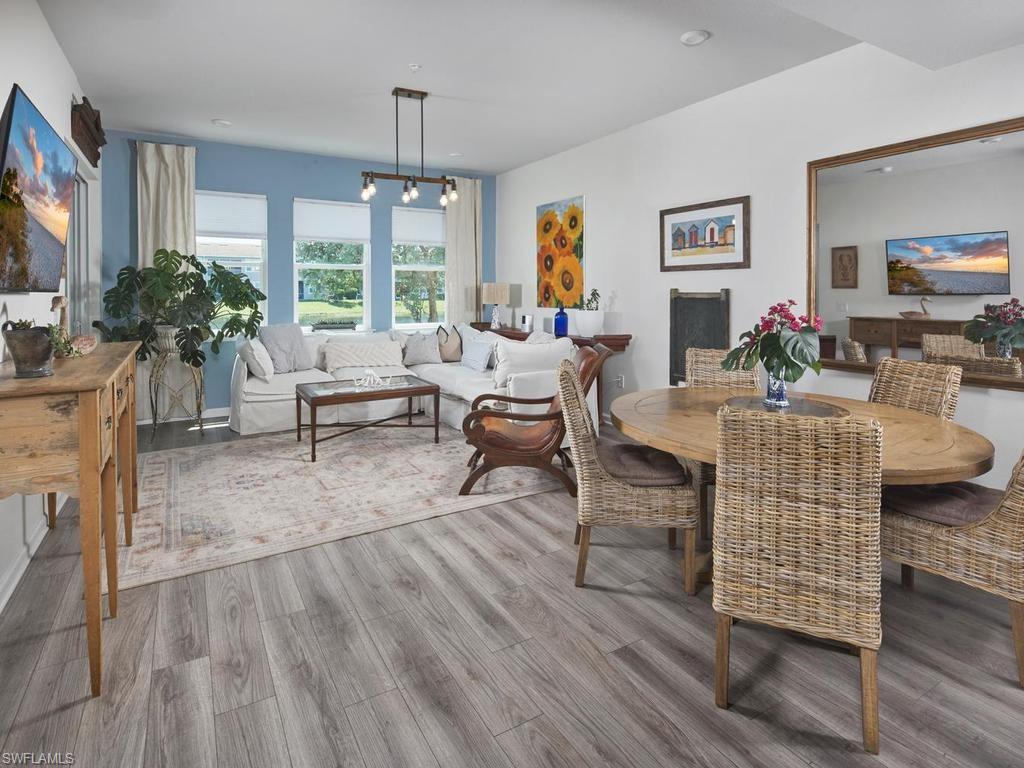 ARBORETUM - Residential