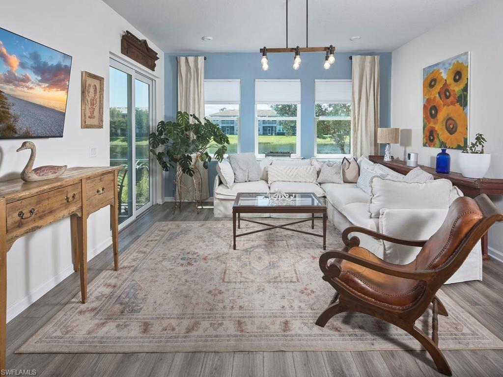 ARBORETUM - Residential