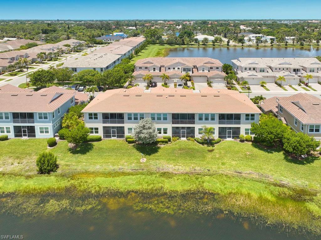 ARBORETUM - Residential