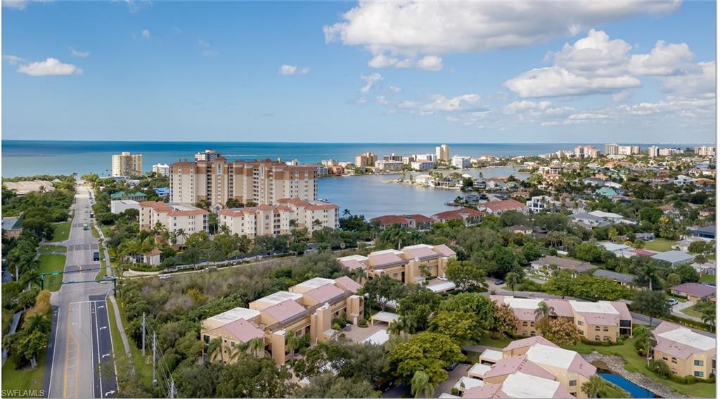 BEACHWALK GARDENS - Residential
