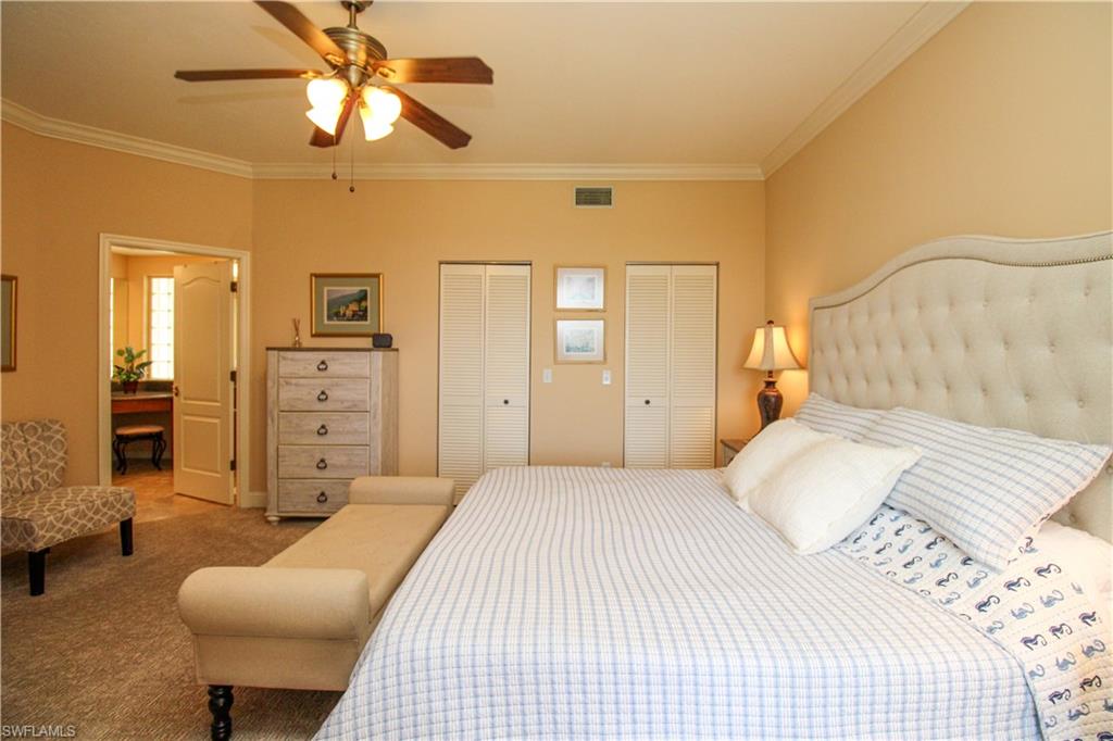 CALAIS - Residential Lease