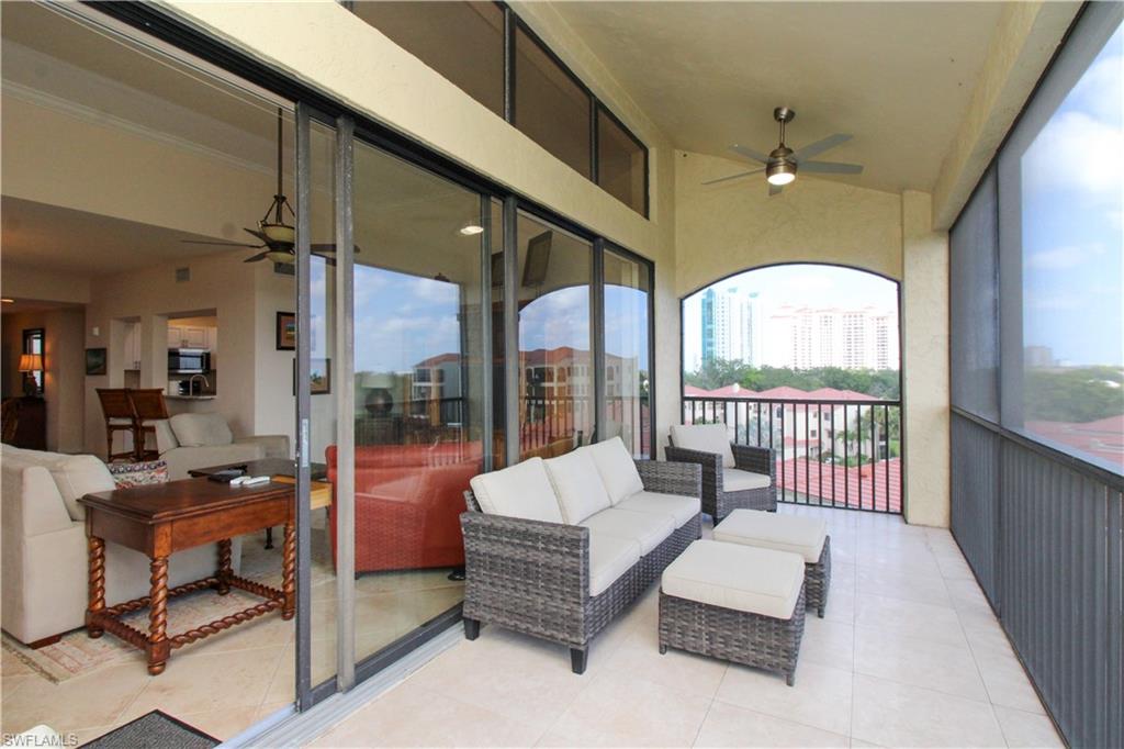 CALAIS - Residential Lease