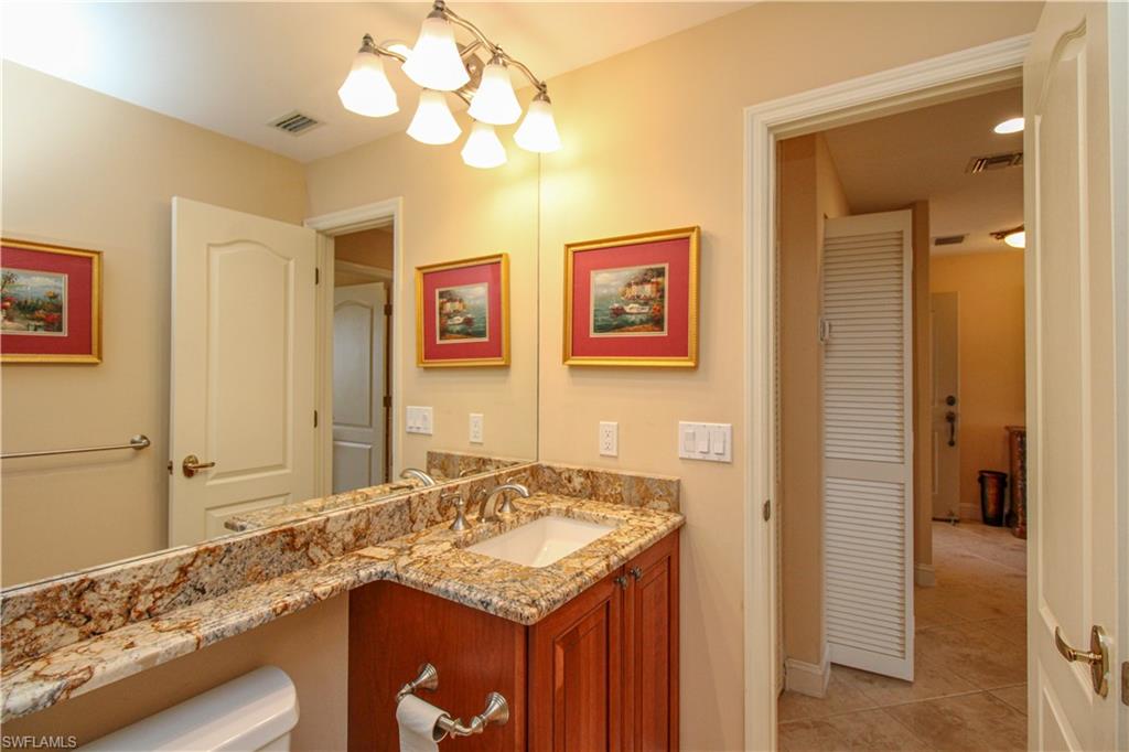 CALAIS - Residential Lease
