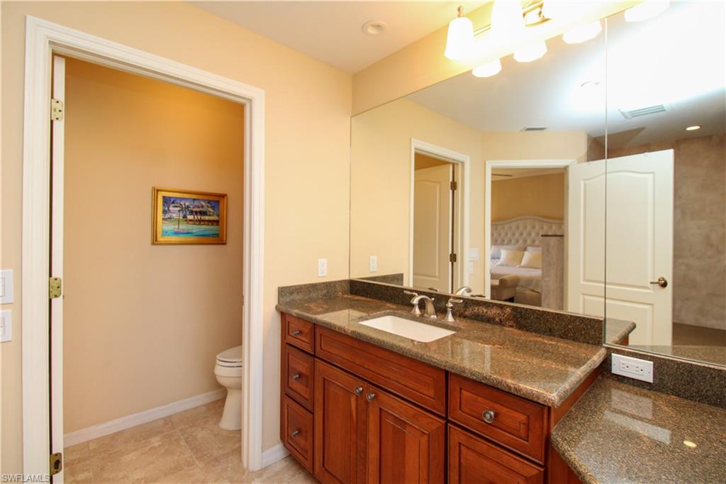 CALAIS - Residential Lease