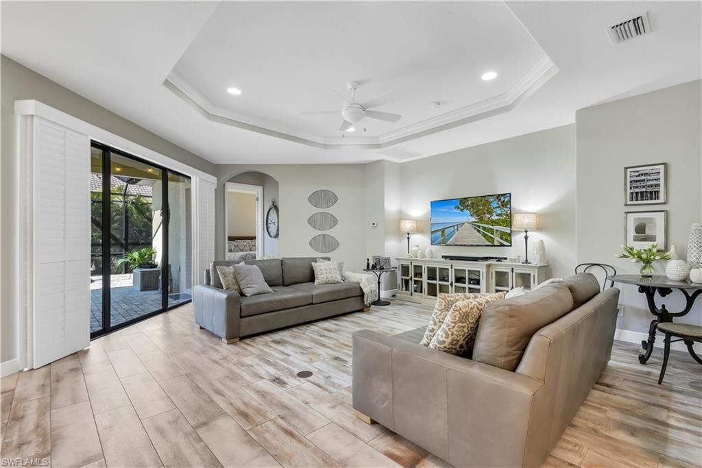 ANDALUCIA - Residential