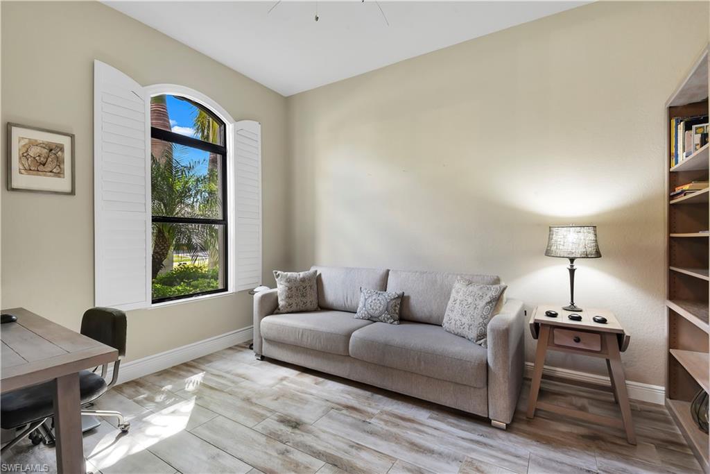 ANDALUCIA - Residential