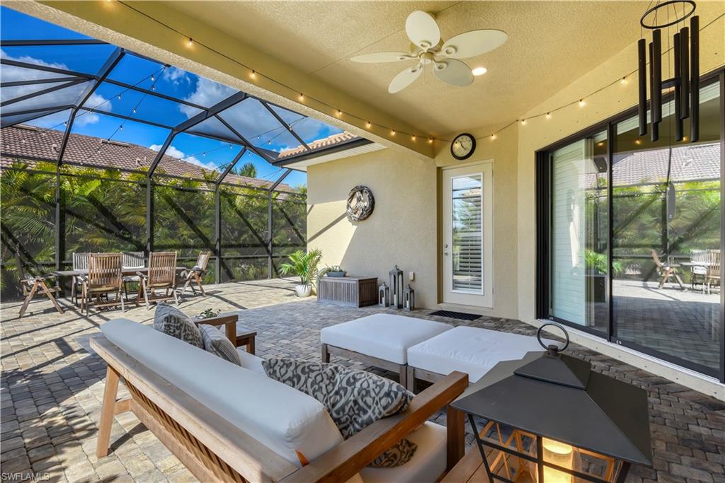 ANDALUCIA - Residential